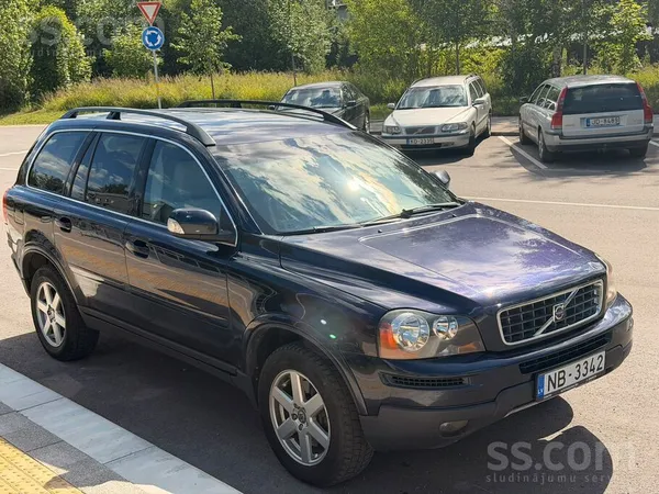 Volvo XC 90
