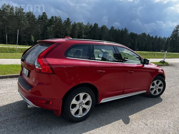 Volvo XC 60