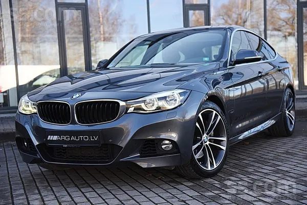 340i 3.0i/325zs M-Sportpaket. Eiropas modelis. Ievests no Vācijas - BMW auto