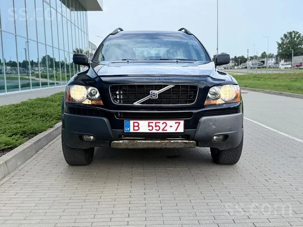 Volvo XC 90