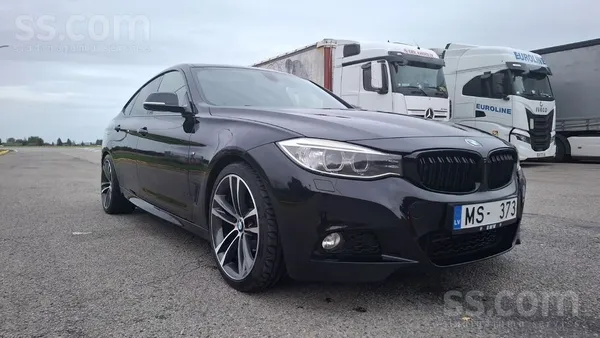 Auto labā stāvoklī mainīts viss ir laicīgi un sekots visam līdzi ka ari main