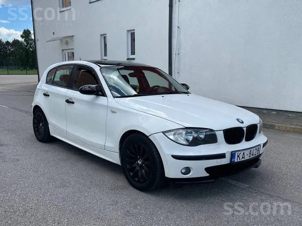 BMW 116