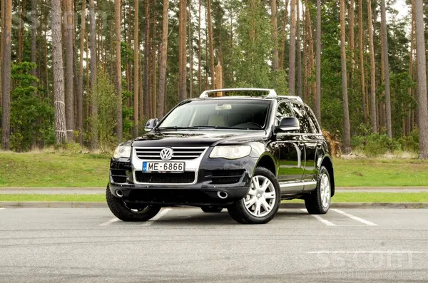 VW Touareg 3.0l dīzelis. 176kw
Tehniskā apskate derīga līdz 06.2027
Vid. d
