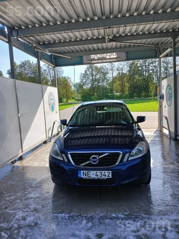 Volvo XC 60