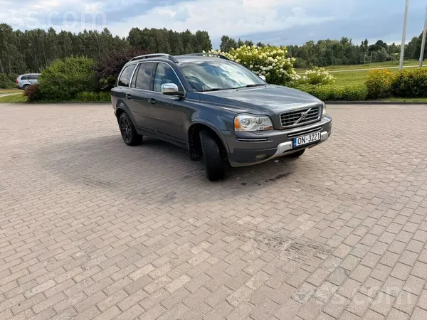 Volvo XC 90