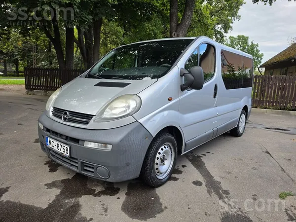 Opel Машина в хорошем состоянии. очень экономная. тольк