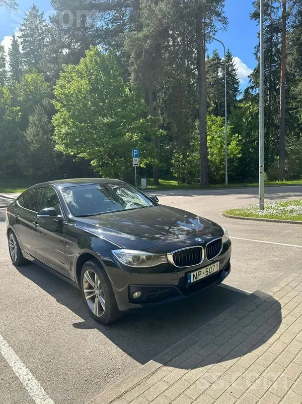 BMW 320