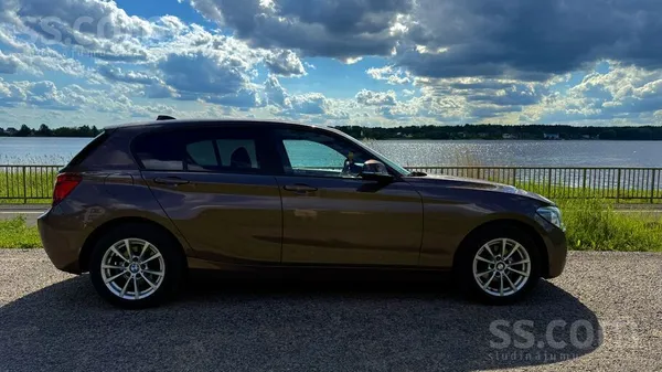 BMW 116