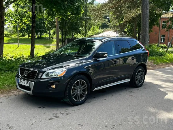 Volvo XC 60
