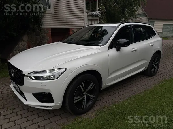 Lielisks auto, perfektā tehniskā un vizuālā stāvoklī. 
 Nākamā tehniskā aps
