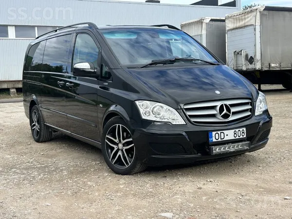 Mercedes Viano