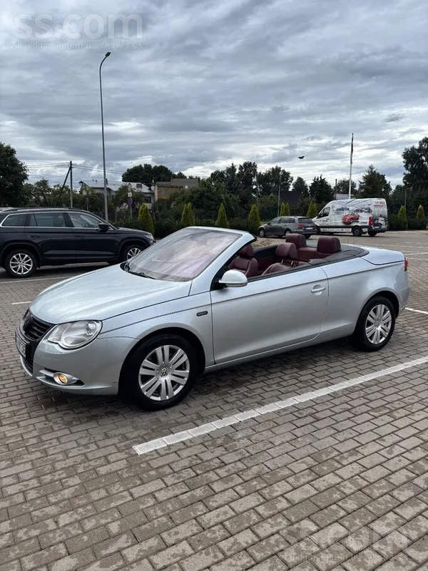 Volkswagen Pārdodu/mainu