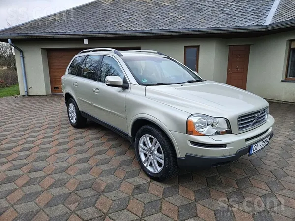Volvo XC 90