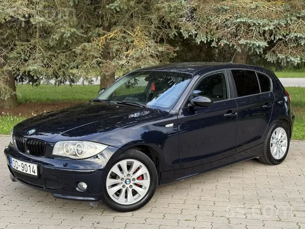 BMW 120