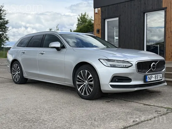 Volvo V90