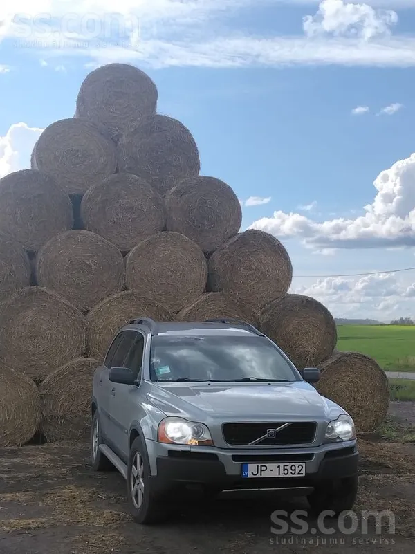 Volvo XC 90