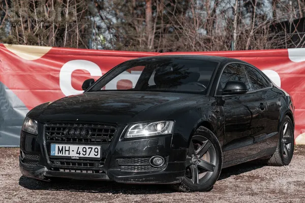 Audi A5 S-line, Dīzelis. Ļoti laba komplektācija. TA 04