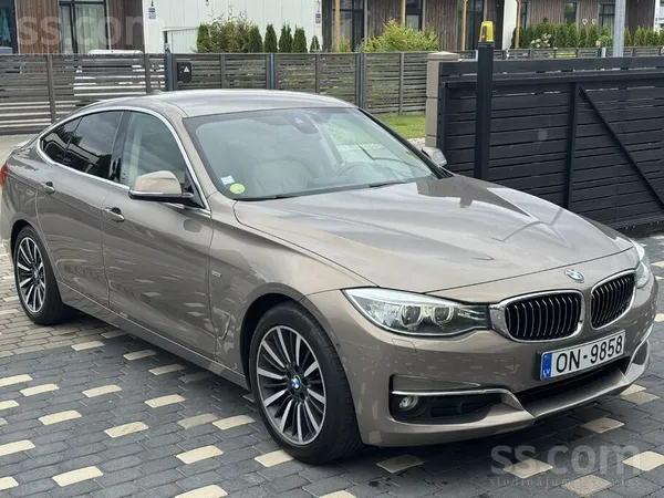BMW 320