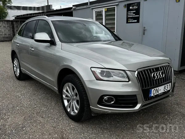 Audi Q5