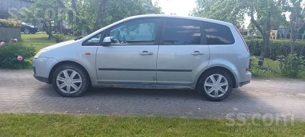 Kaut kas ar dzesēšanu.
Ņēmu rudenī darbam, no marta nav aktuāls. Kondiška strādā. Vizuāli bēdīgs. KL5745.Pārrakstīšana obli ...