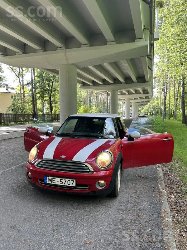 MINI One