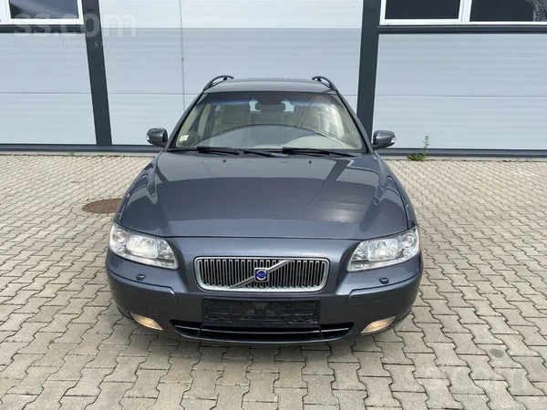 Volvo V70