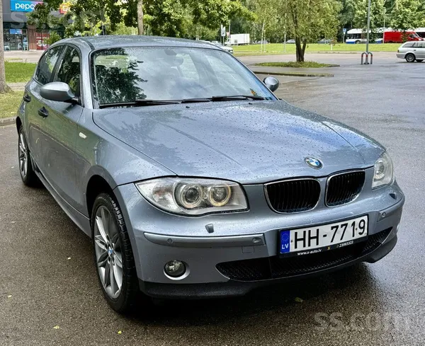 BMW 116