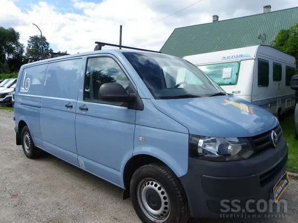 Volkswagen Полная масса: 3000 кг