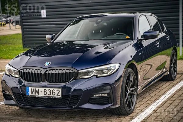 BMW 320