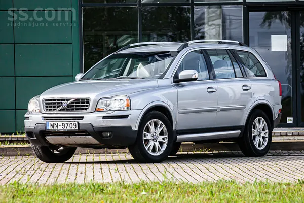 Volvo XC 90
