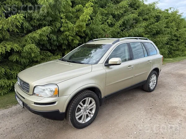 Volvo XC 90