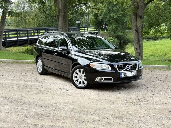 Volvo V70