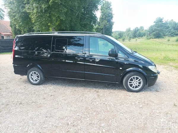 Mercedes Viano