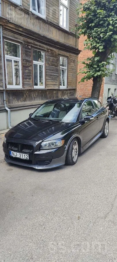 Volvo Labs, ekonomisks volvo. 