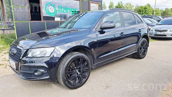 Audi Q5