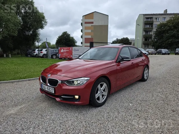 BMW 320