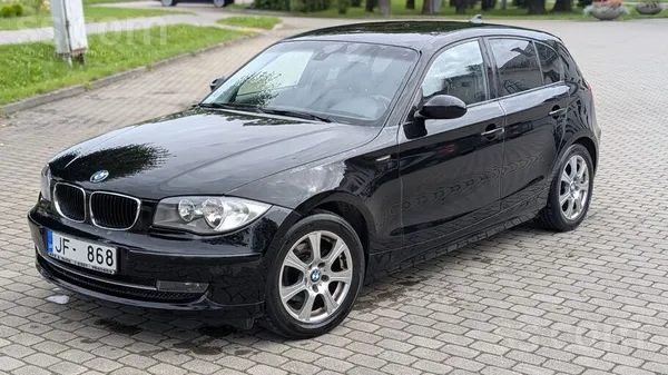 BMW 118
