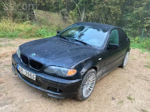 Pārdodu bmw. Nomainīta tikko ella ar visiem filtriem, taisna truba, diskiem