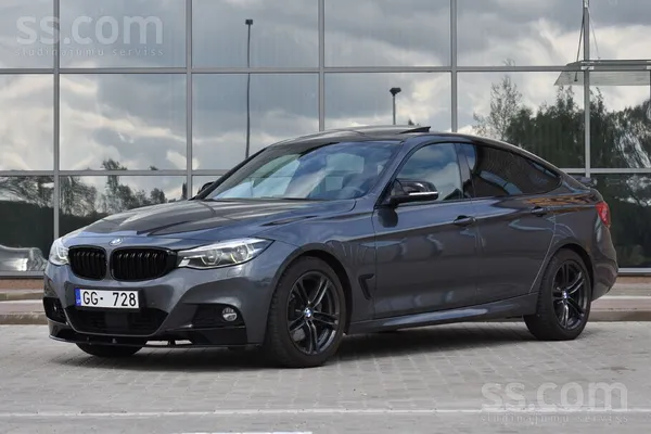 BMW 335