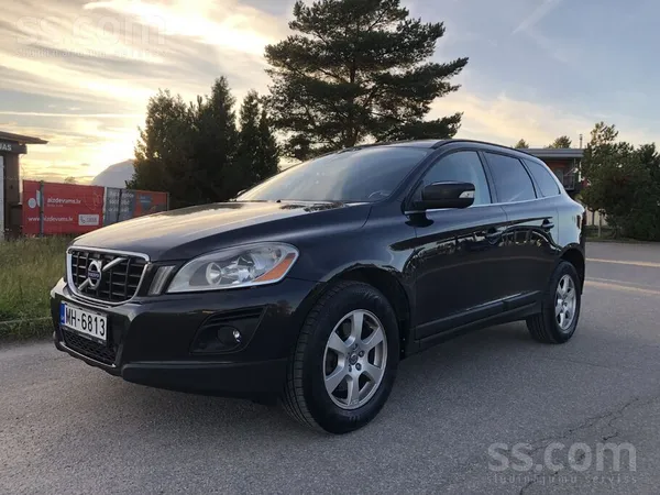 5900 eur (4x4) - 2.4 Dīzelis (120kw) - Automāts - Ļoti labs tehniskais un vi