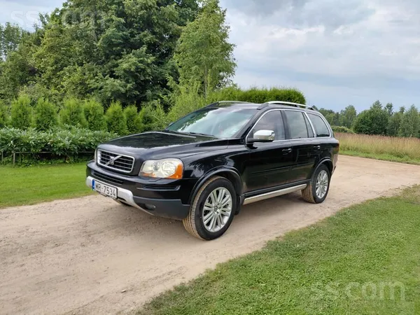 Volvo XC 90