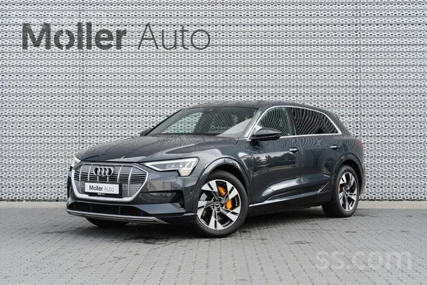 Audi - 1