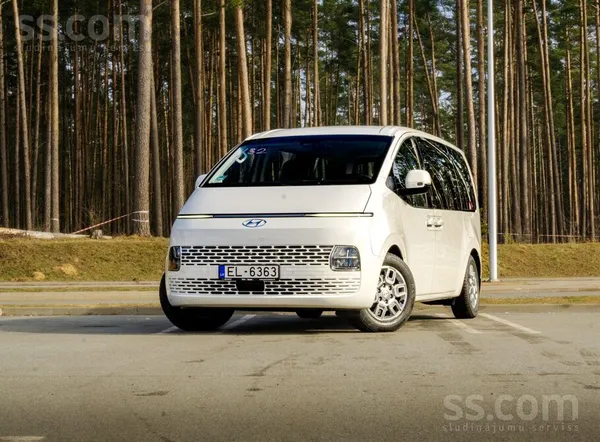 Hyundai Citi