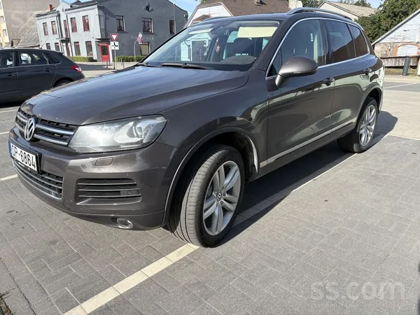 Volkswagen Sakarā ar autoparka atjaunošanu pārdodu labi uztur