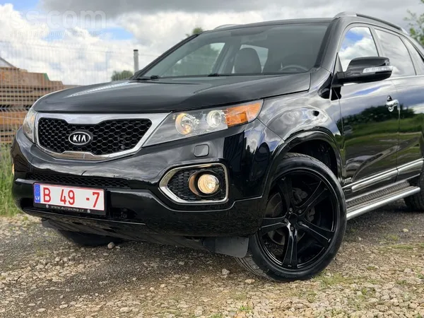 KIA Tikko ievests no Nīderlandes ļoti labi saglabājies