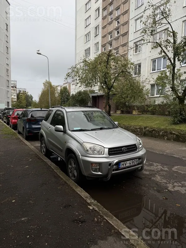 Продаю автомобиль с полным приводом и тех. осмотром до
28.04.2027
Машина н