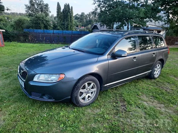 Volvo V70