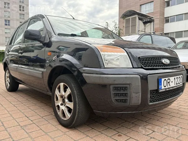 Ford 400Eur Pirmā iemaksa. Tikko no vācijas uz nomaksu 