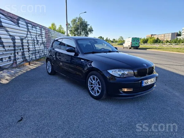 BMW 116