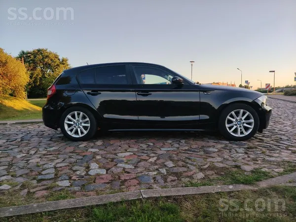BMW 120